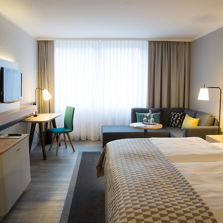 Holiday Inn Duesseldorf-Neuss By Ihg Kültér fotó
