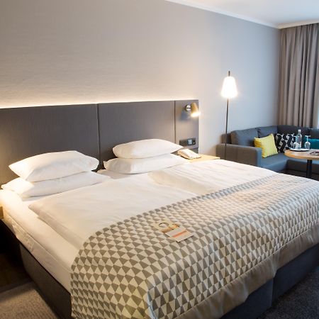 Holiday Inn Duesseldorf-Neuss By Ihg Kültér fotó