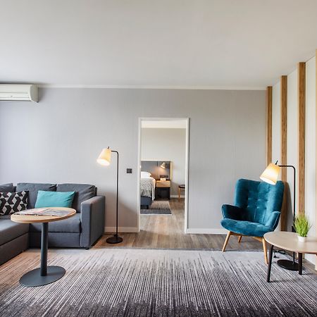 Holiday Inn Duesseldorf-Neuss By Ihg Kültér fotó