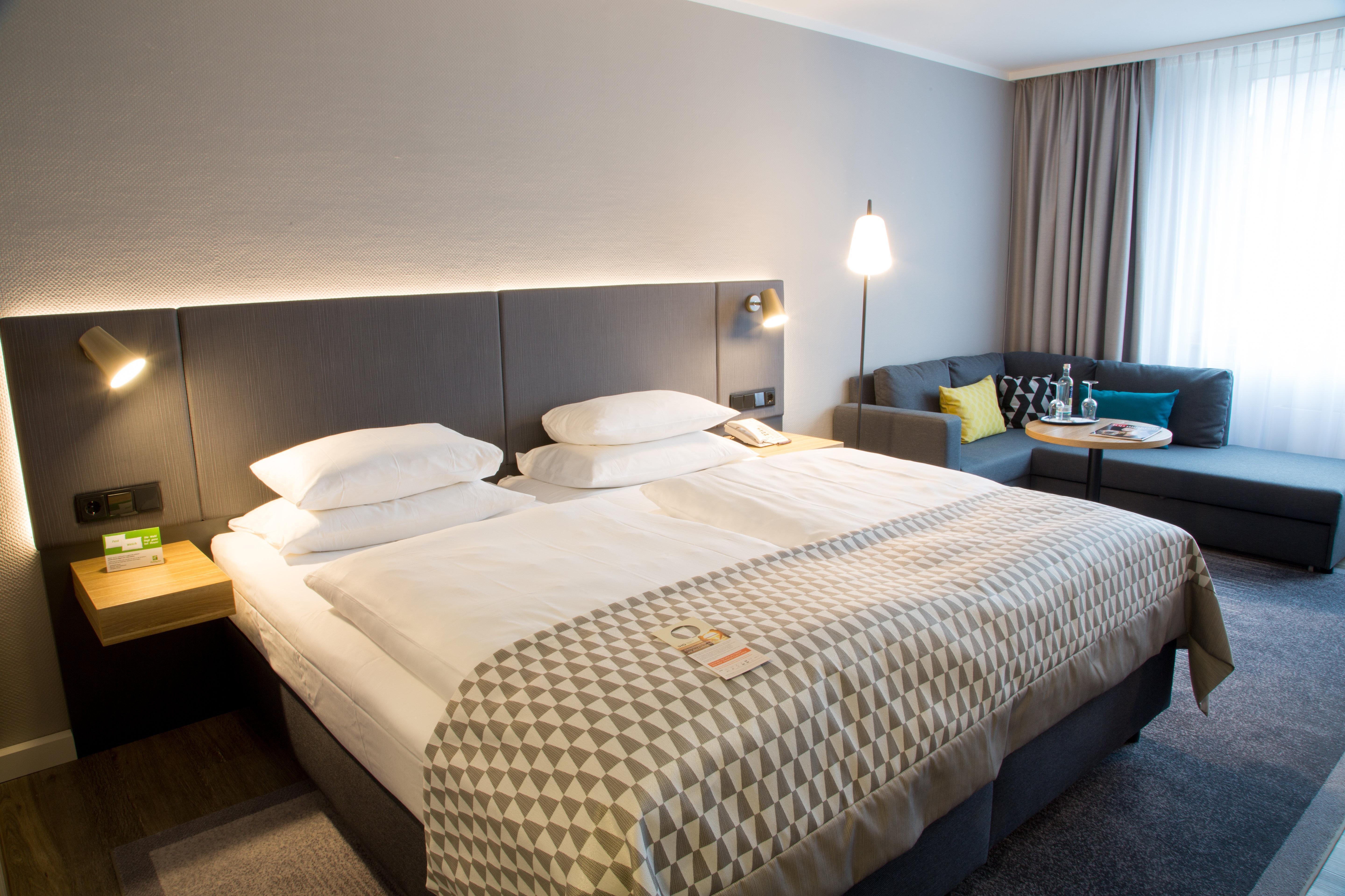 Holiday Inn Duesseldorf-Neuss By Ihg Kültér fotó