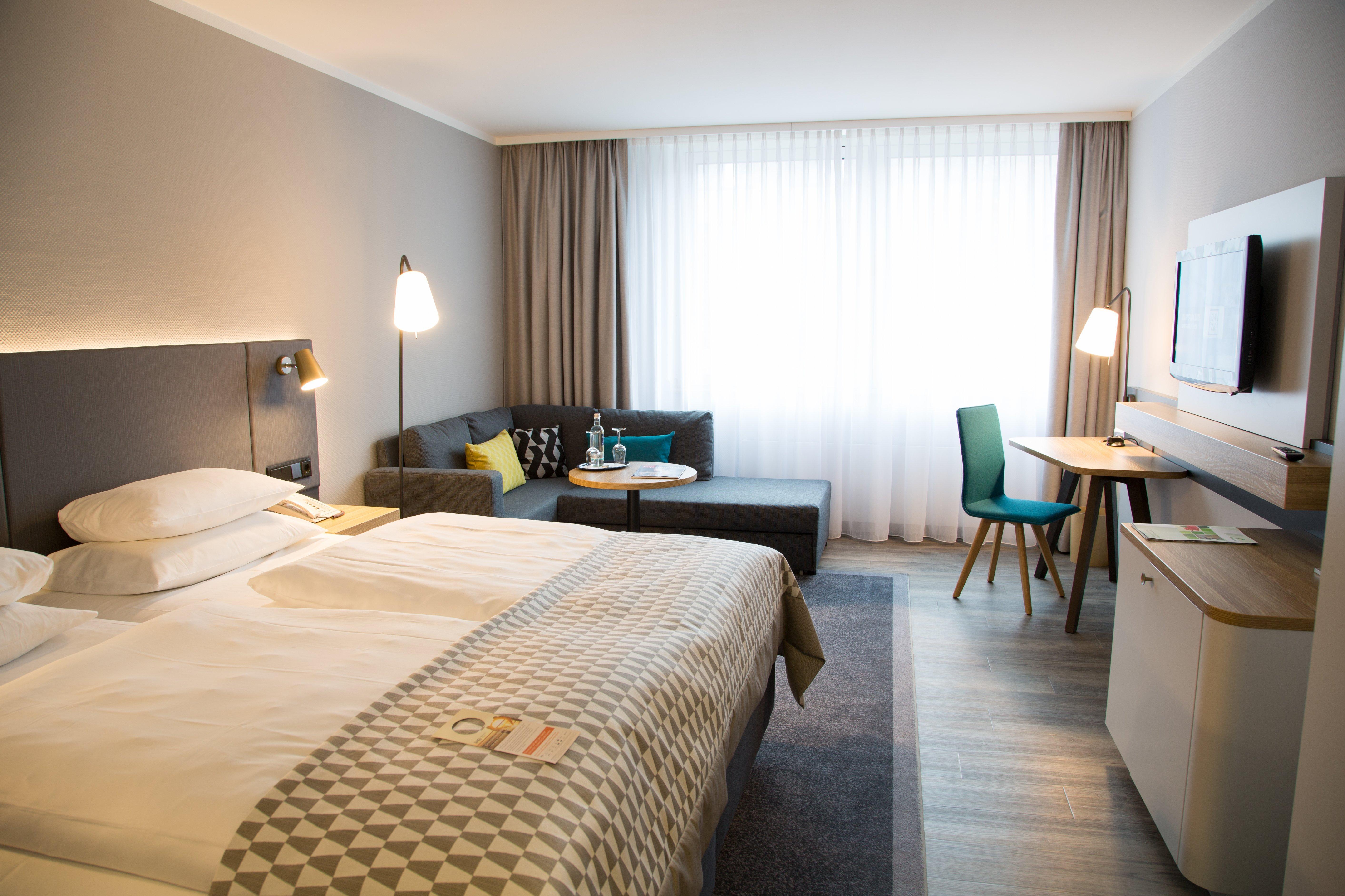 Holiday Inn Duesseldorf-Neuss By Ihg Kültér fotó