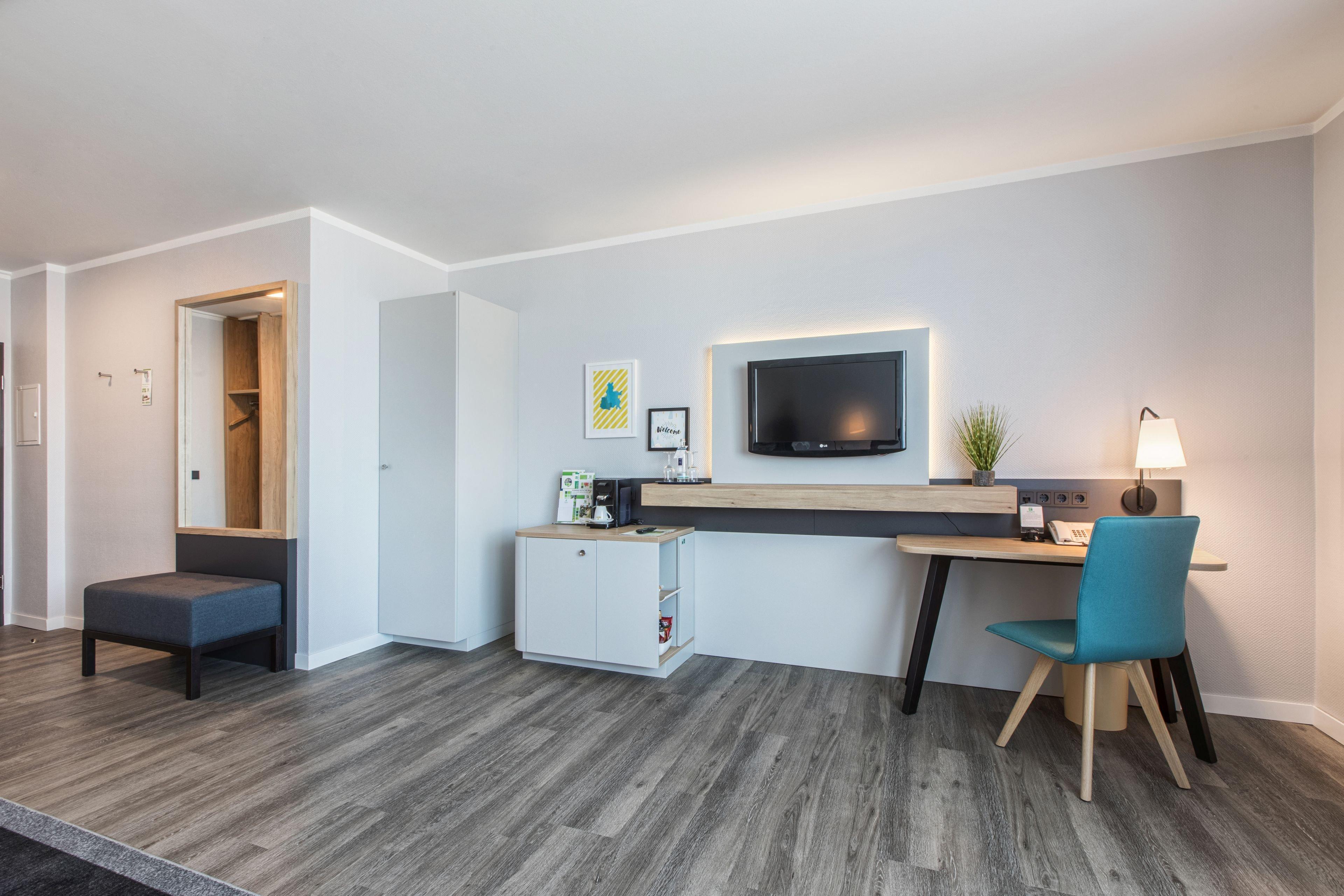 Holiday Inn Duesseldorf-Neuss By Ihg Kültér fotó