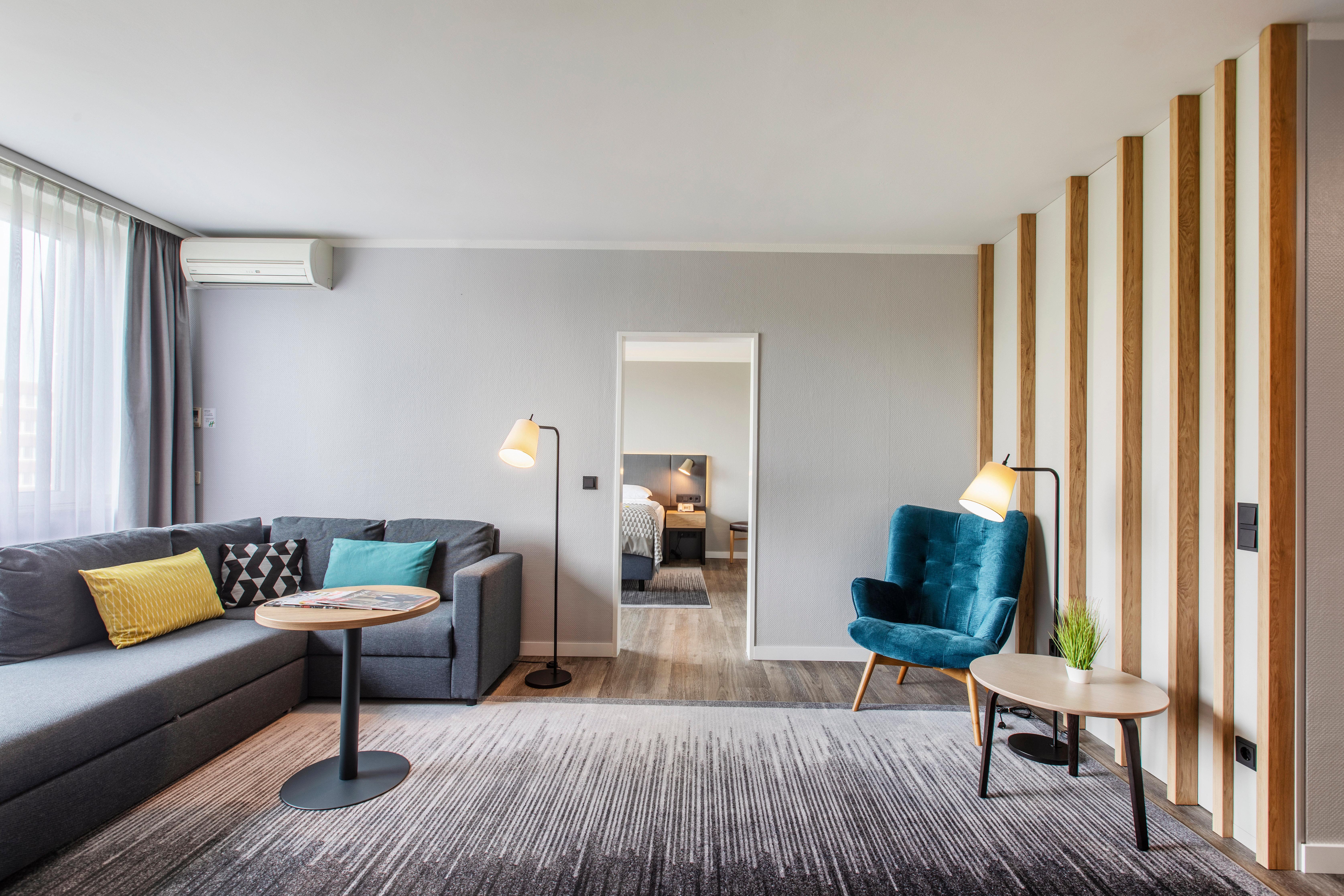 Holiday Inn Duesseldorf-Neuss By Ihg Kültér fotó
