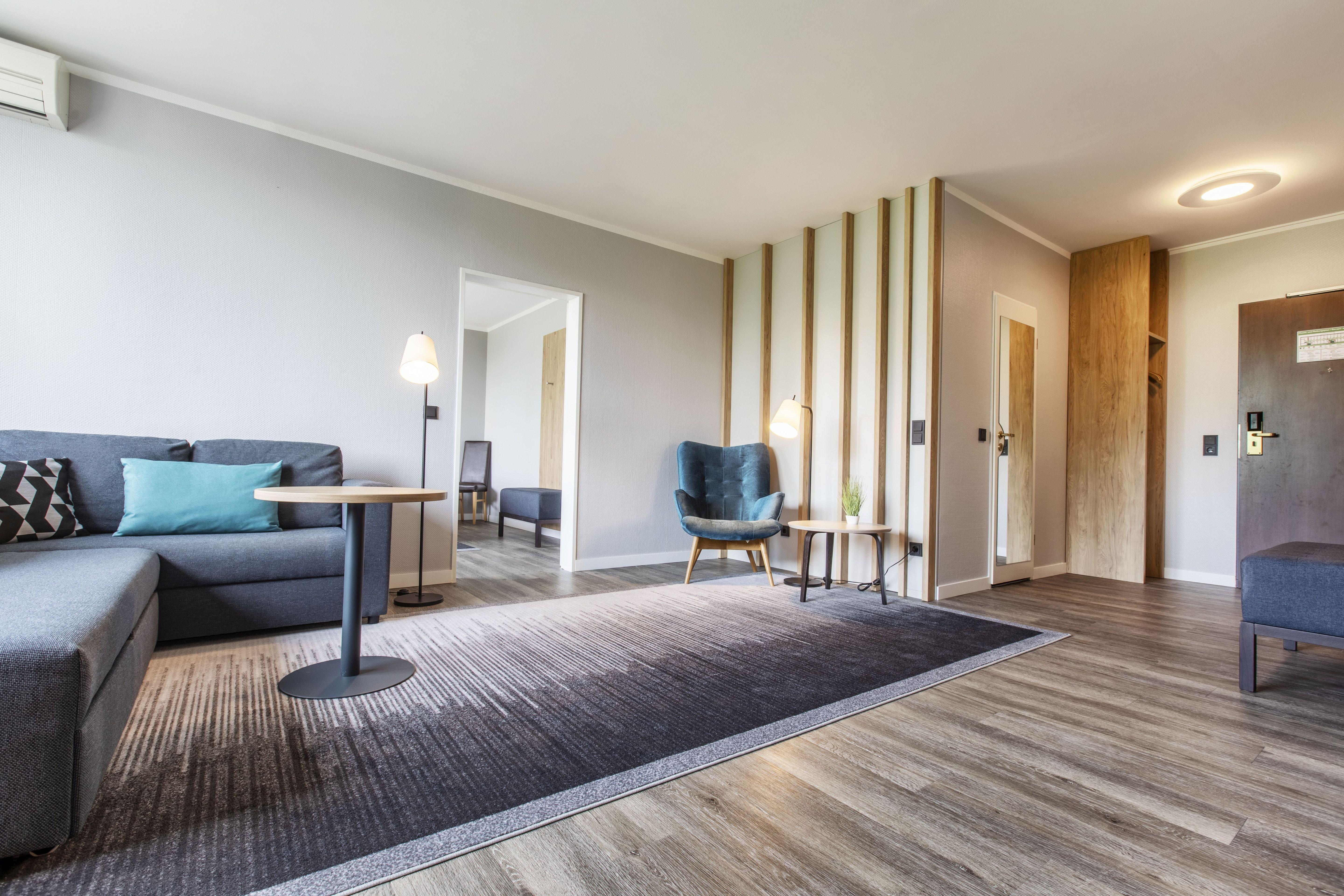 Holiday Inn Duesseldorf-Neuss By Ihg Kültér fotó