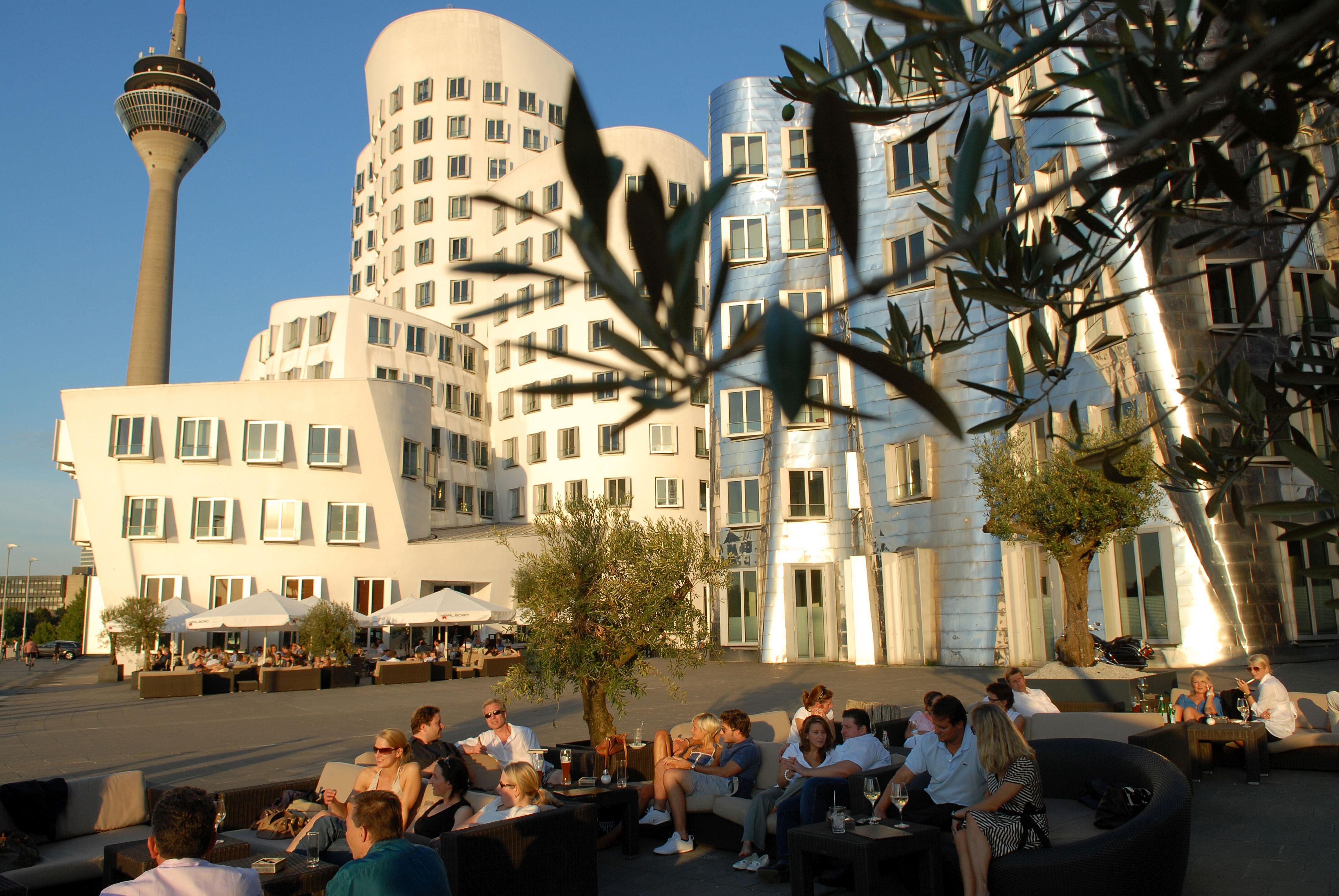 Holiday Inn Duesseldorf-Neuss By Ihg Kültér fotó