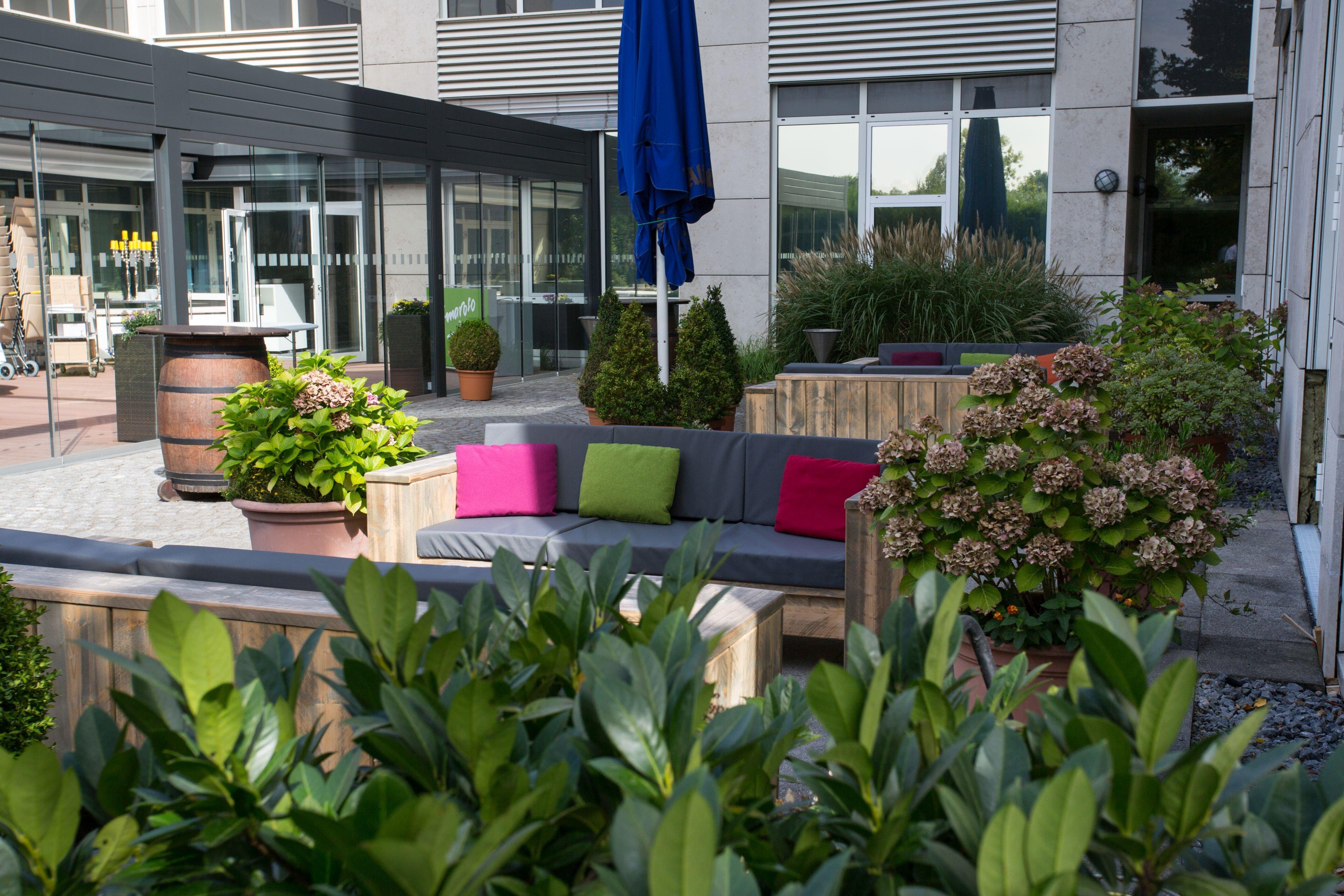 Holiday Inn Duesseldorf-Neuss By Ihg Kültér fotó