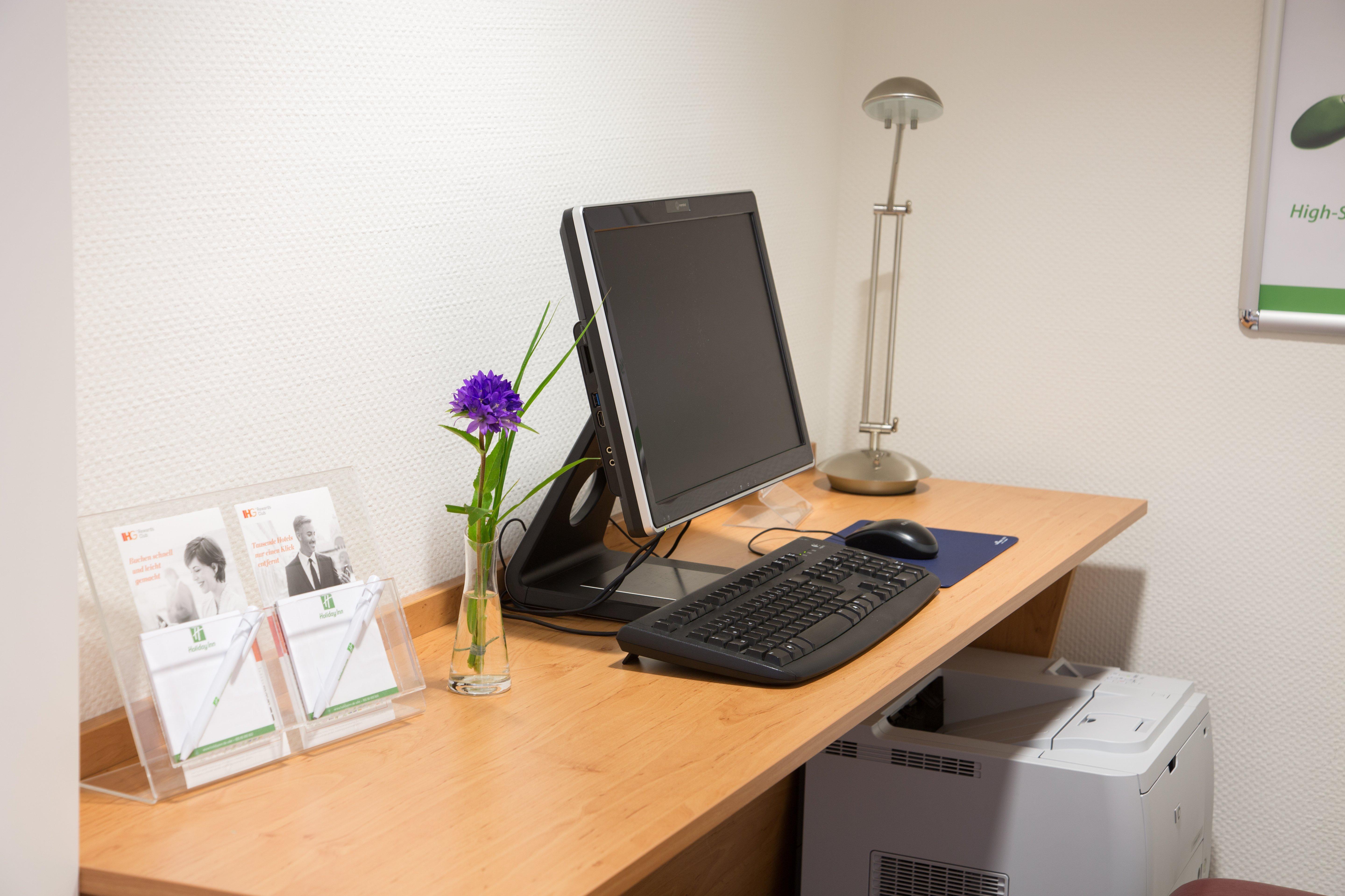Holiday Inn Duesseldorf-Neuss By Ihg Kültér fotó
