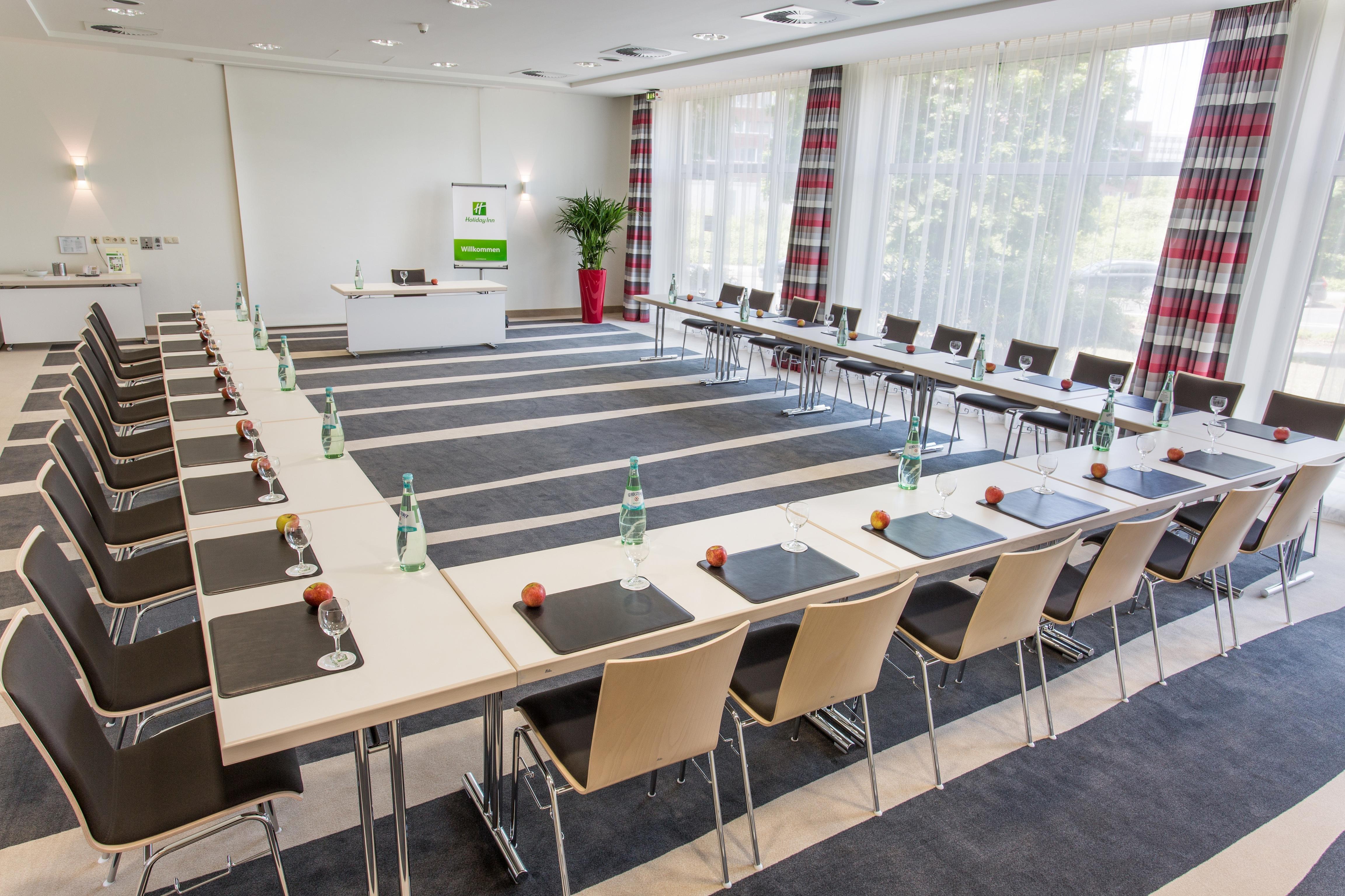 Holiday Inn Duesseldorf-Neuss By Ihg Kültér fotó