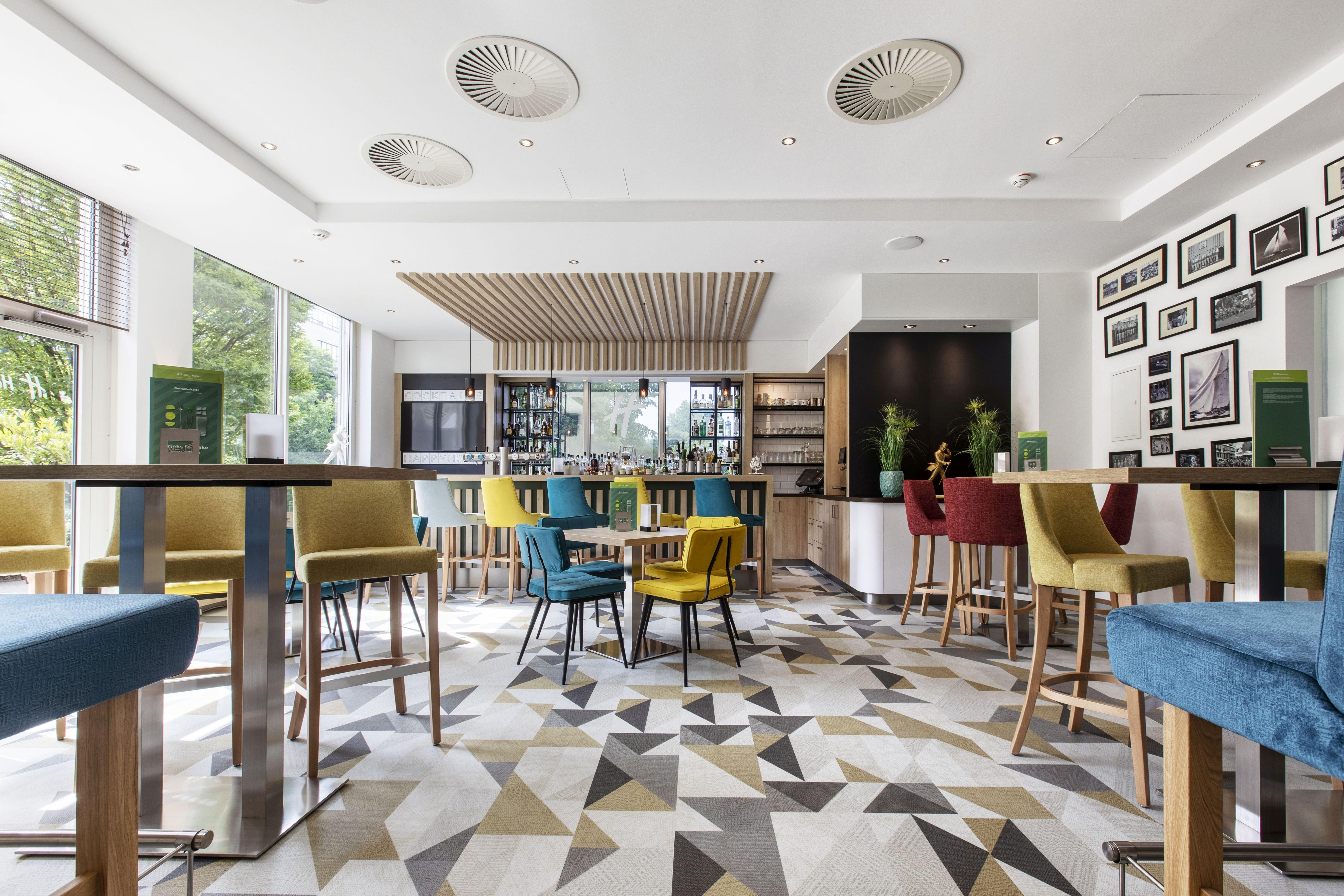 Holiday Inn Duesseldorf-Neuss By Ihg Kültér fotó