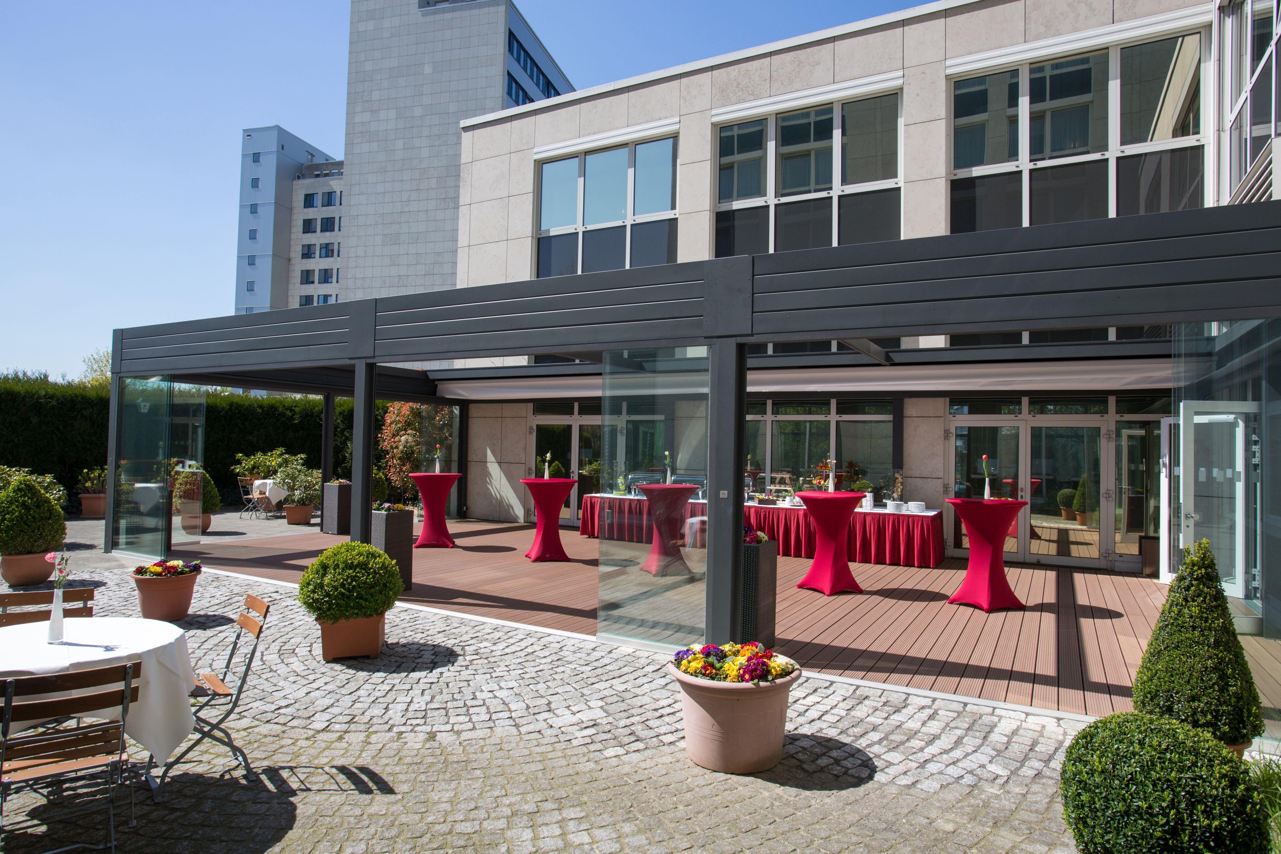 Holiday Inn Duesseldorf-Neuss By Ihg Kültér fotó