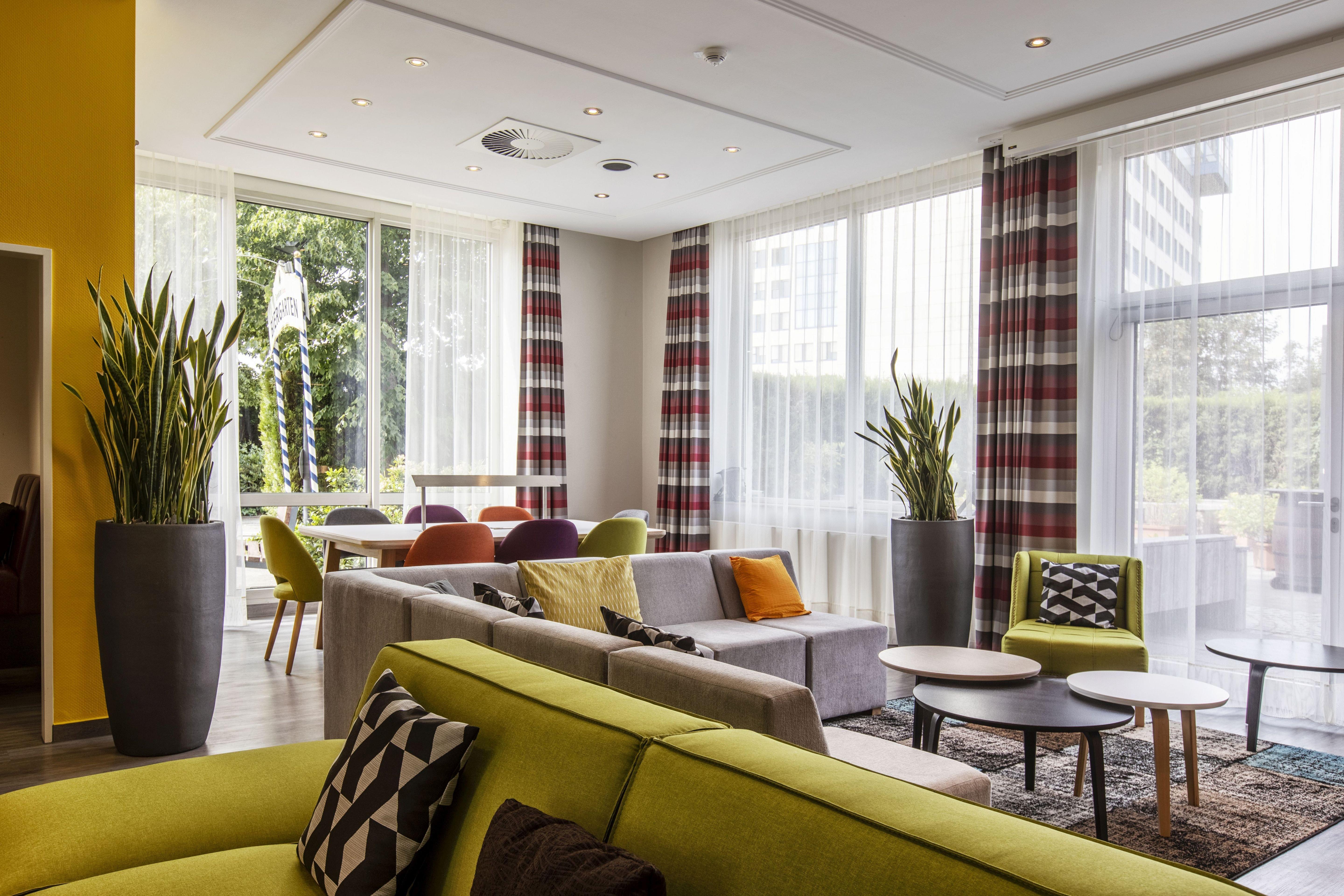 Holiday Inn Duesseldorf-Neuss By Ihg Kültér fotó