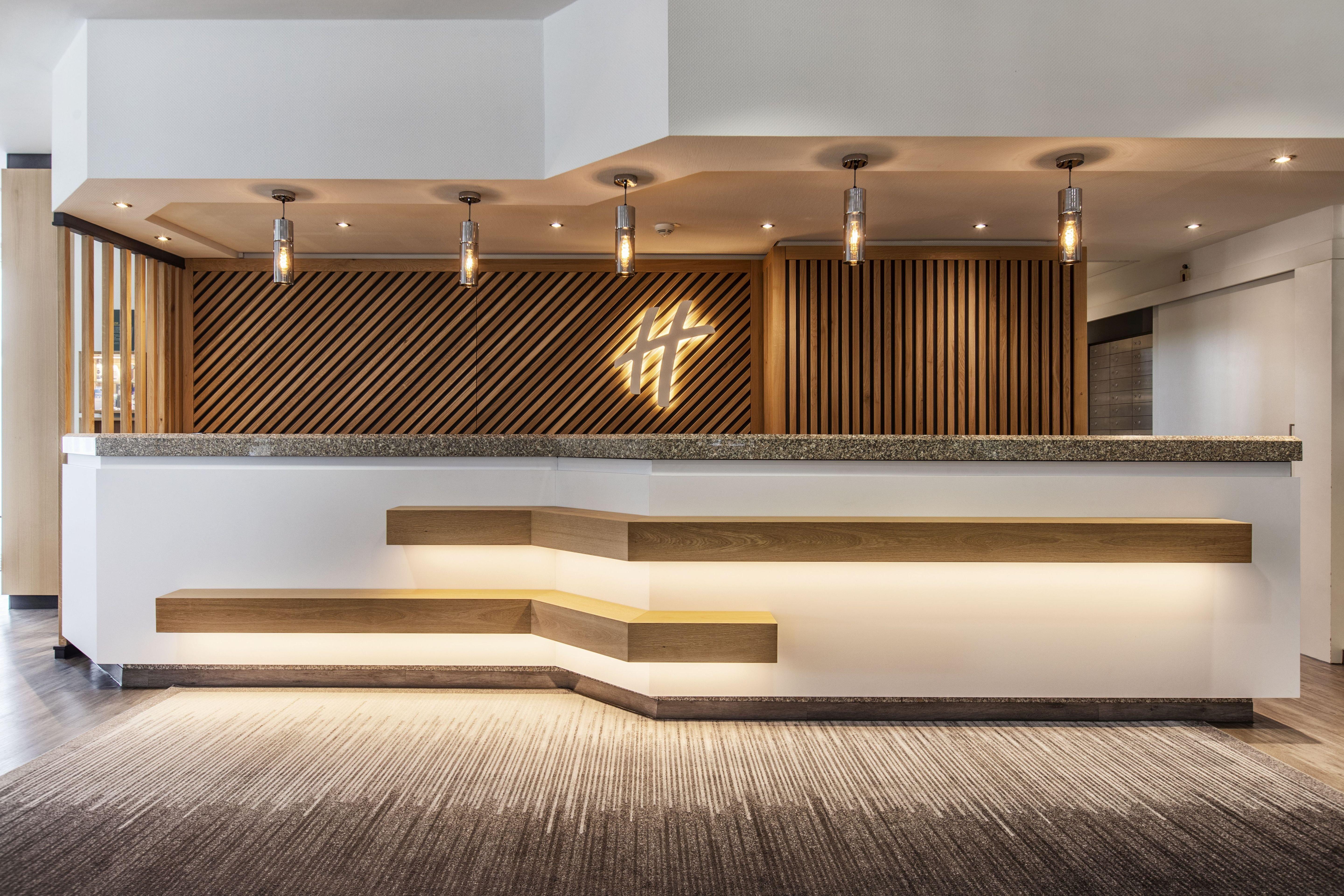 Holiday Inn Duesseldorf-Neuss By Ihg Kültér fotó