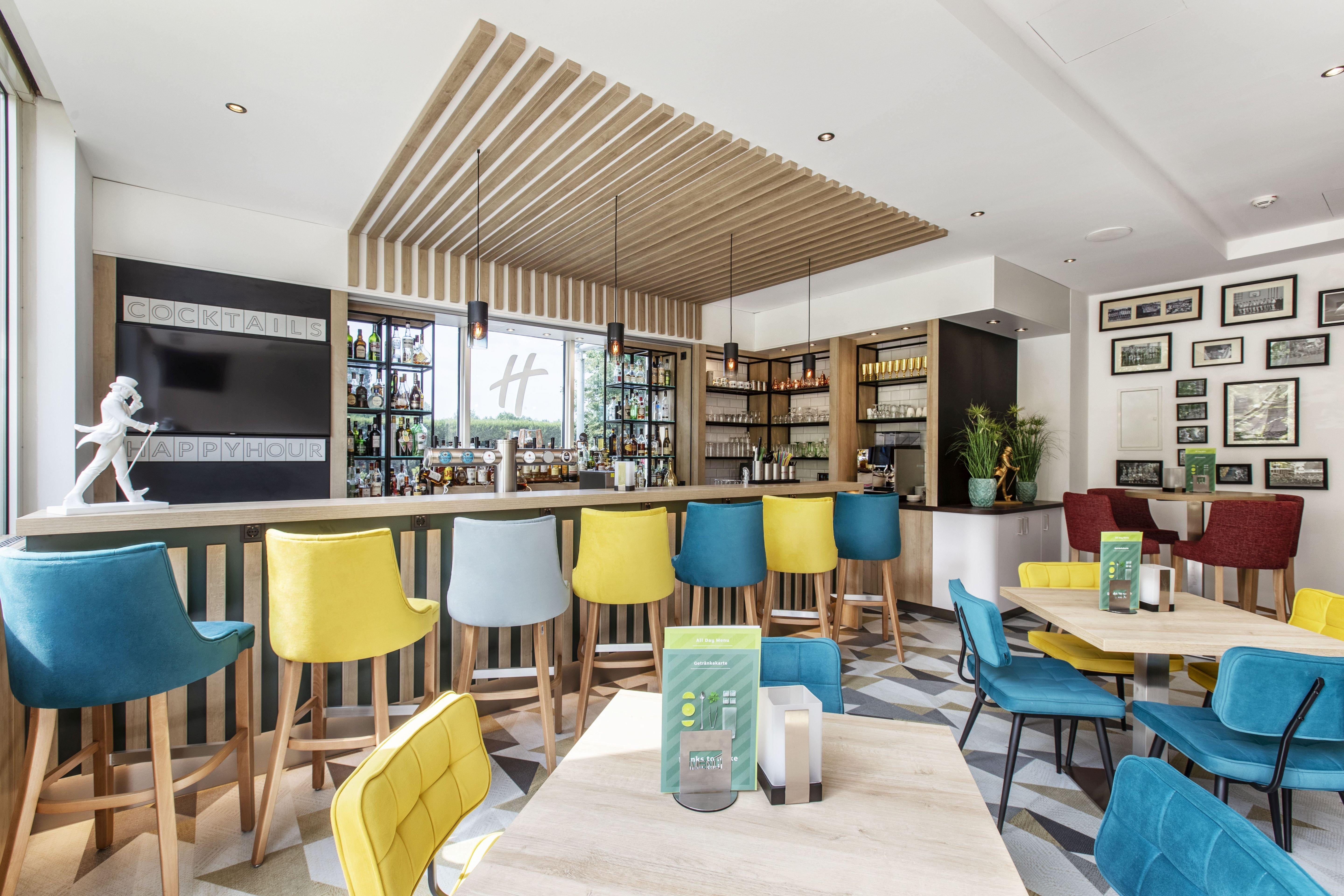 Holiday Inn Duesseldorf-Neuss By Ihg Kültér fotó
