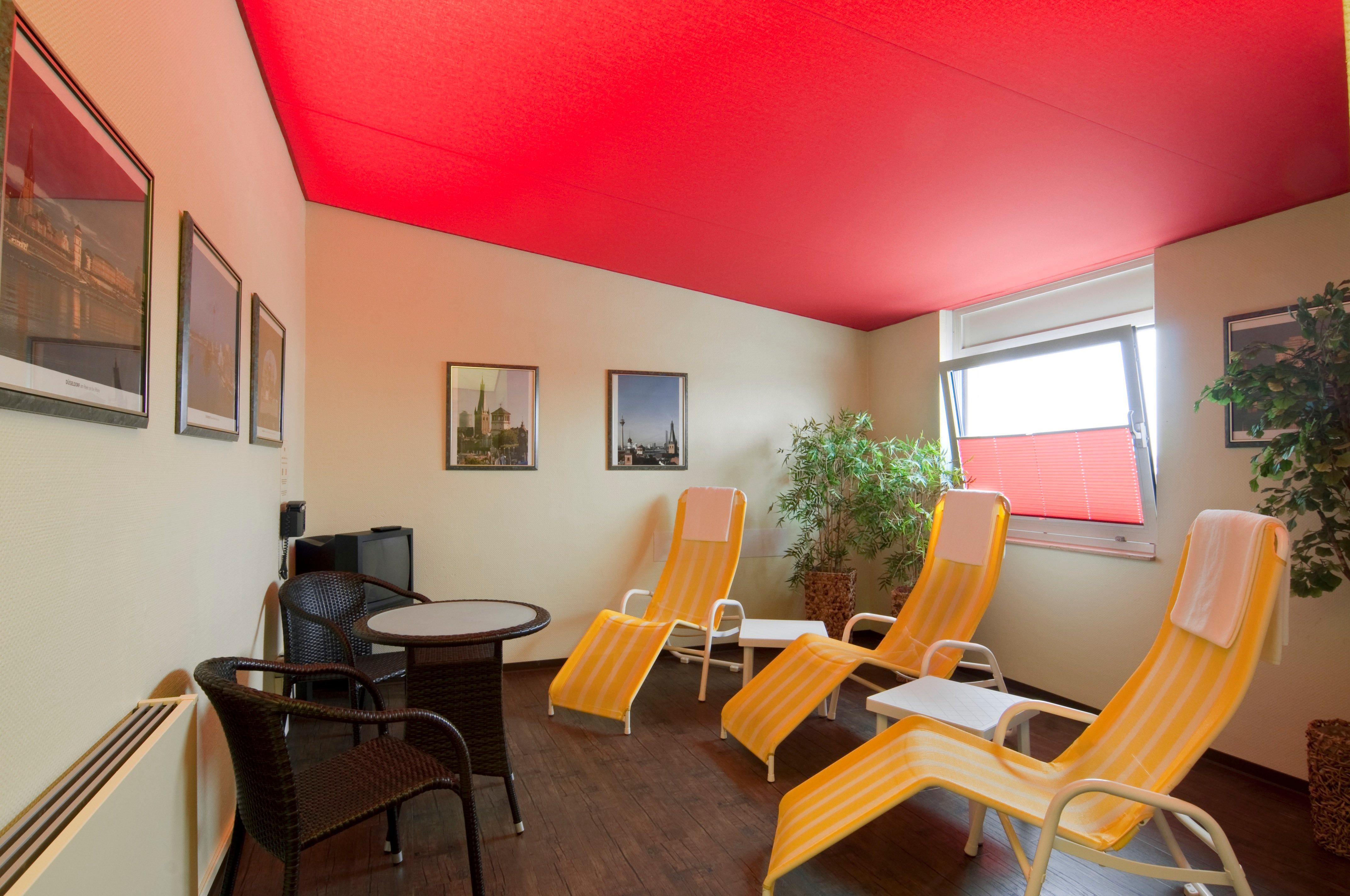 Holiday Inn Duesseldorf-Neuss By Ihg Kültér fotó