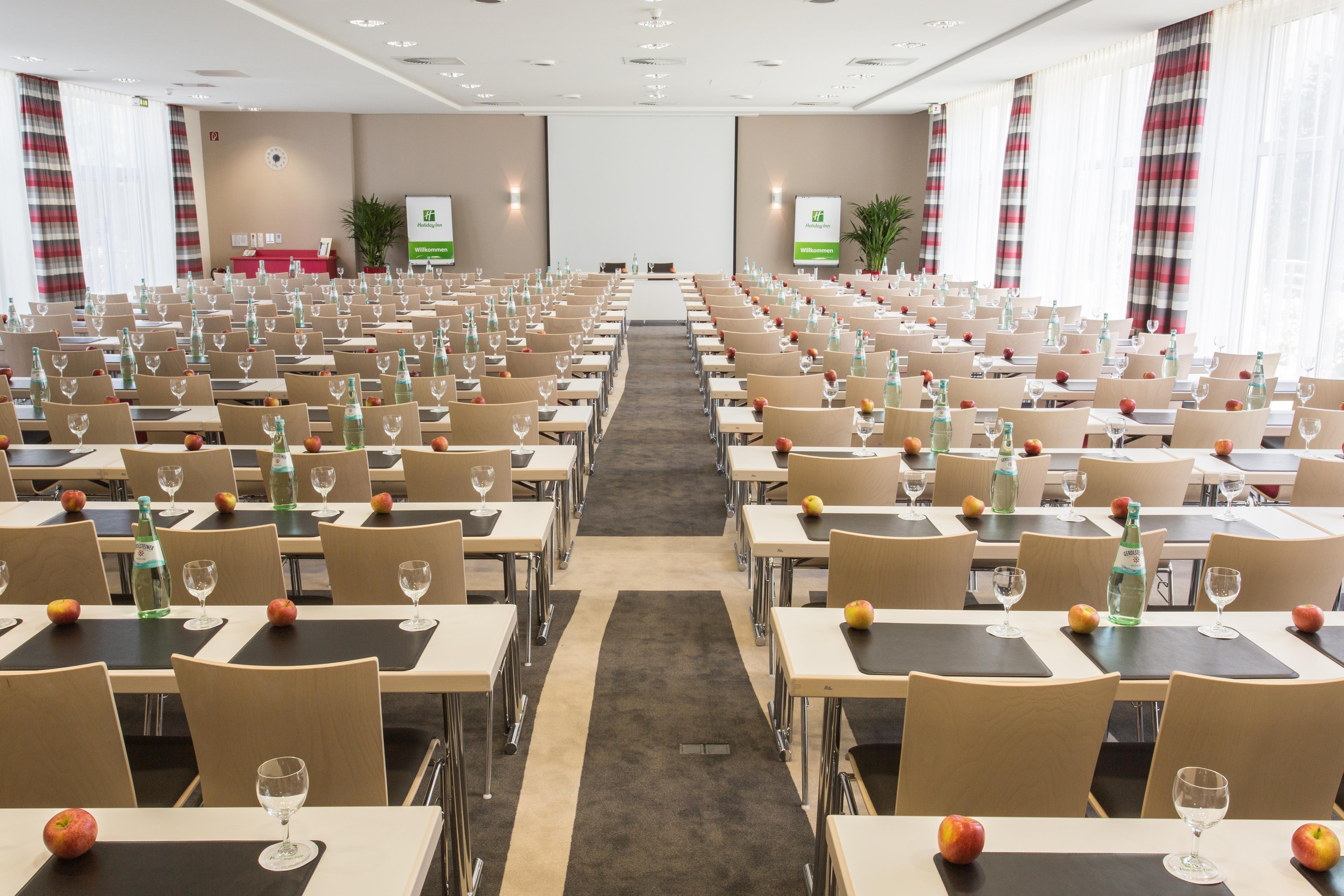 Holiday Inn Duesseldorf-Neuss By Ihg Kültér fotó