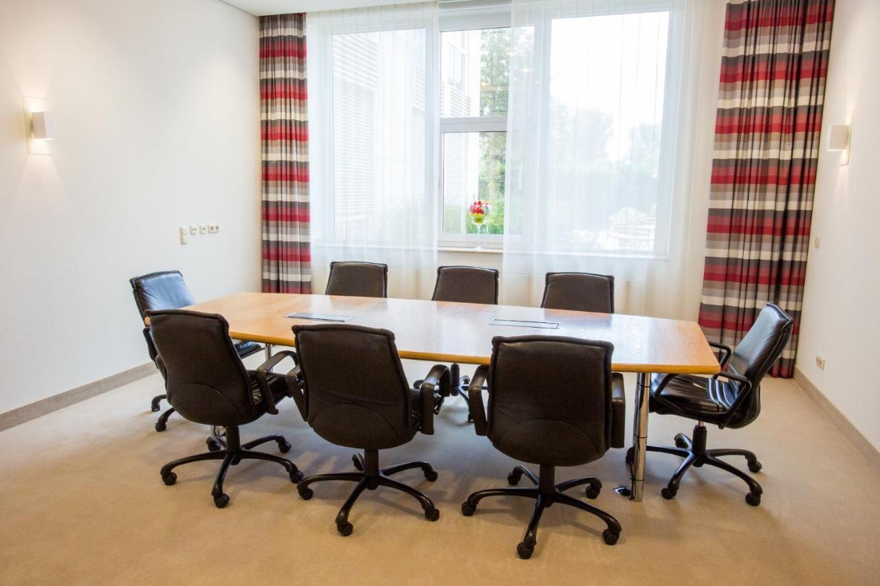 Holiday Inn Duesseldorf-Neuss By Ihg Kültér fotó