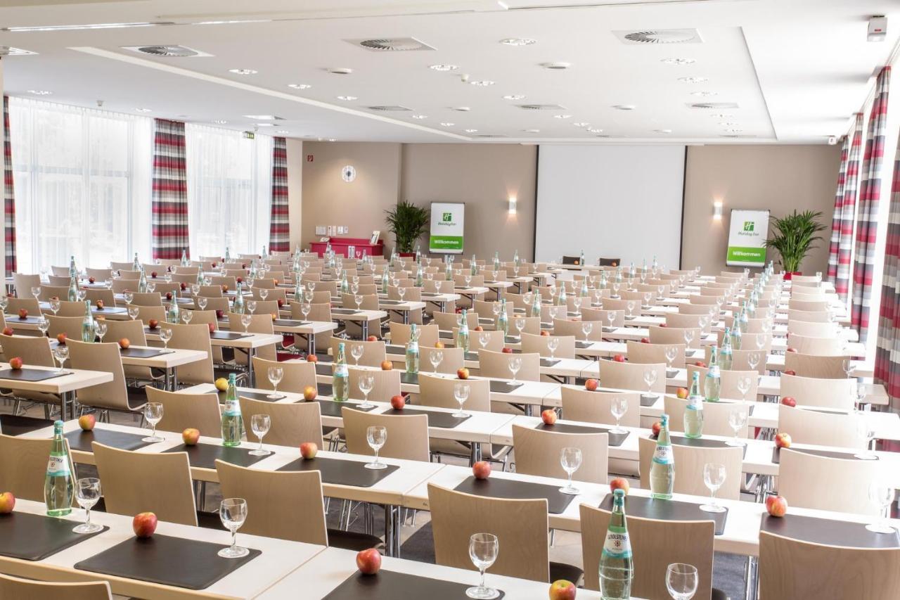Holiday Inn Duesseldorf-Neuss By Ihg Kültér fotó