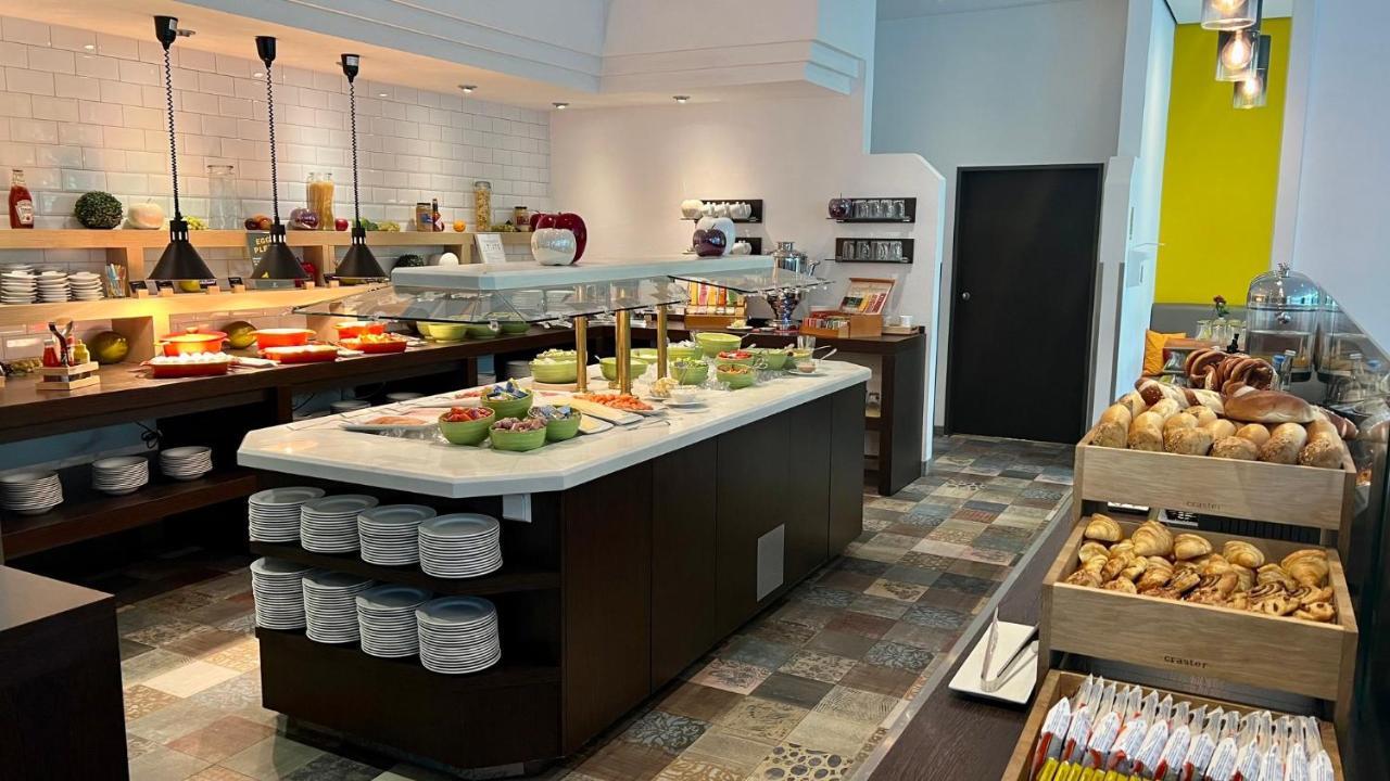 Holiday Inn Duesseldorf-Neuss By Ihg Kültér fotó