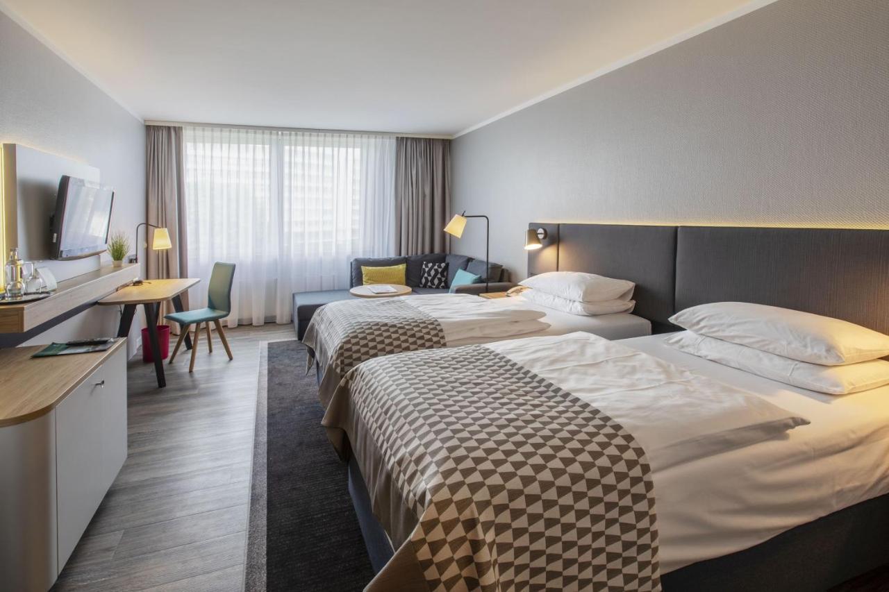 Holiday Inn Duesseldorf-Neuss By Ihg Kültér fotó