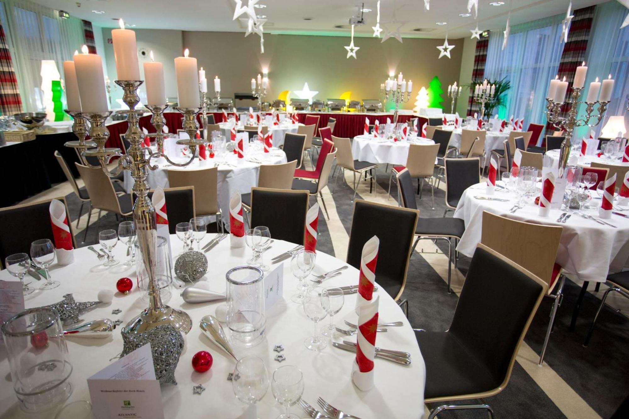 Holiday Inn Duesseldorf-Neuss By Ihg Kültér fotó