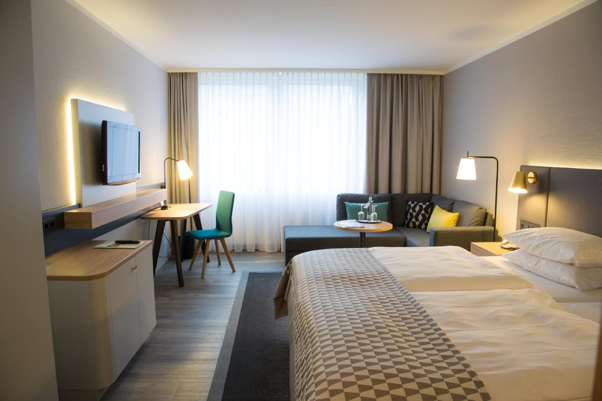 Holiday Inn Duesseldorf-Neuss By Ihg Kültér fotó