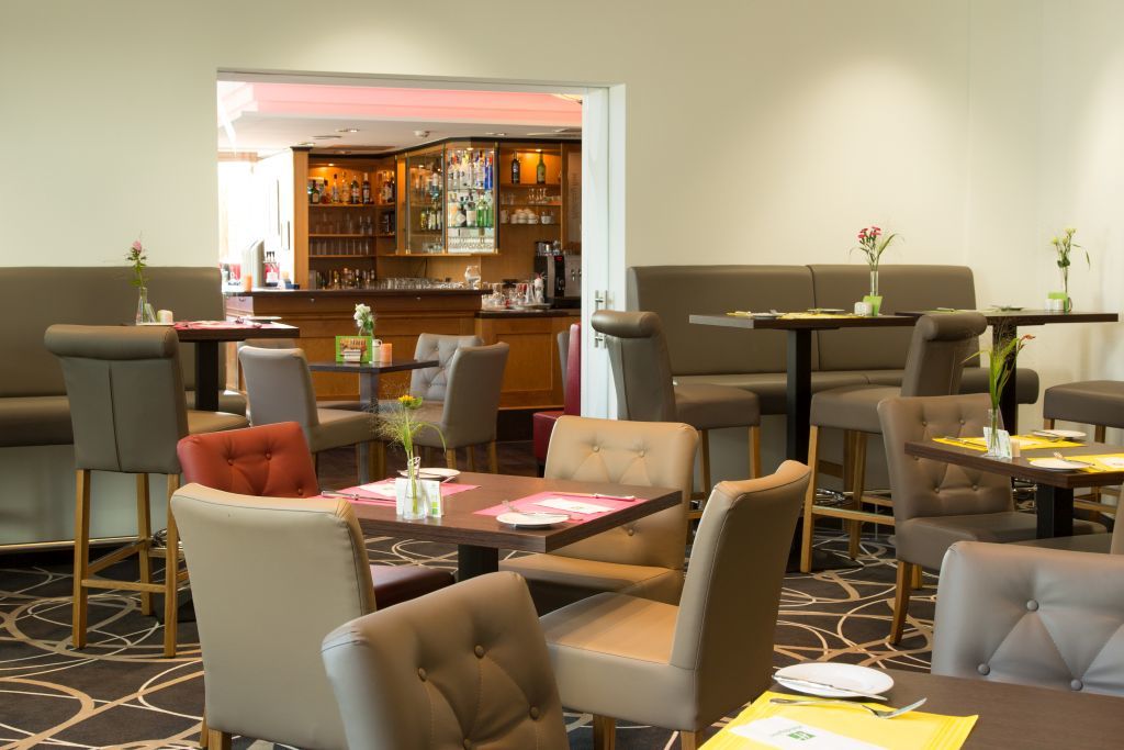 Holiday Inn Duesseldorf-Neuss By Ihg Kültér fotó
