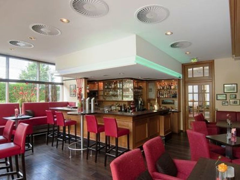 Holiday Inn Duesseldorf-Neuss By Ihg Kültér fotó